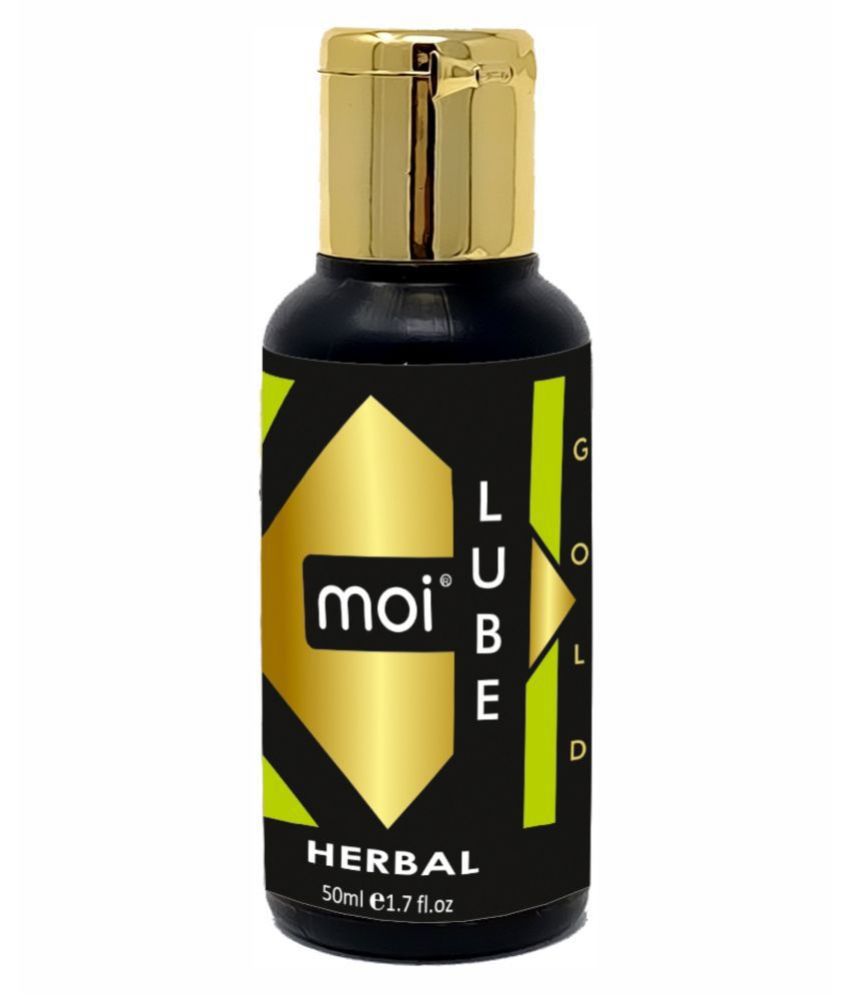 HERBAL MOI LUBRICANT 50ML AWKLH-01