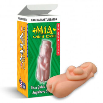 8 inch Small Pocket Sex Doll AWKMMT- 04