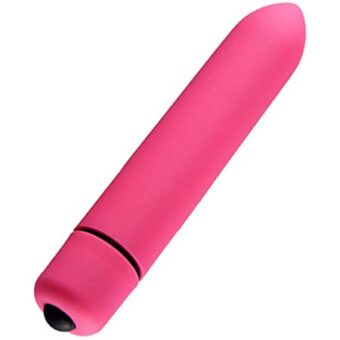 XOxo  Mini Bullet Vibrator AWKBV-05
