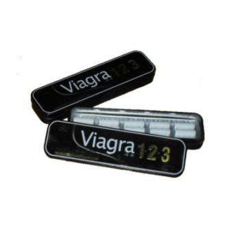 Viagra 123 Tablets Pack 0f 10 AWKSD-03