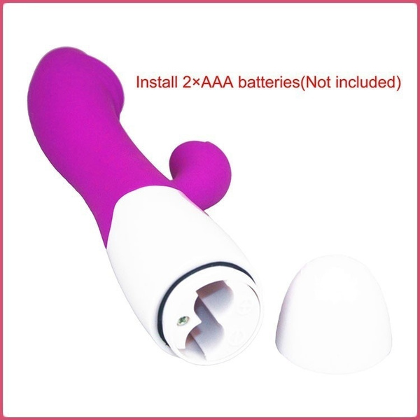 G-Spot 30 Mode Vibrator AWKGS-01 - Image 3