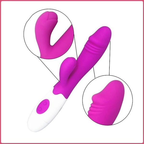 G-Spot 30 Mode Vibrator AWKGS-01 - Image 2