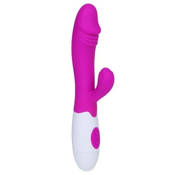 G-Spot 30 Mode Vibrator AWKGS-01