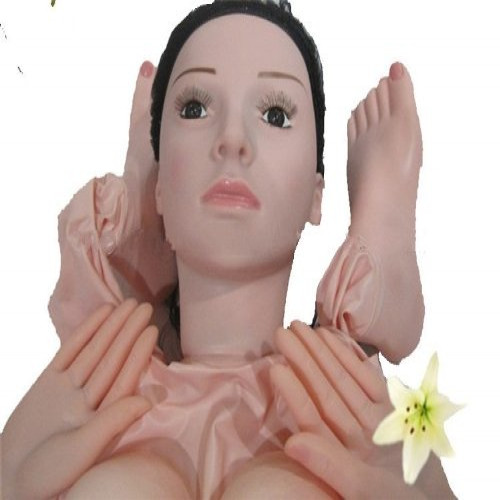 3D Korean Inflatable Sex Doll AWKILD-04 - Image 4