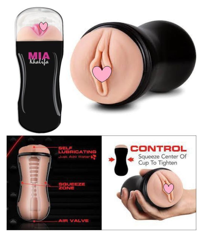 Mia Khalifa Real Pussy Cup AWKFM-03 - Image 4