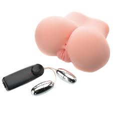 3D Double Entry Big Ass And Pussy AWKAV-04