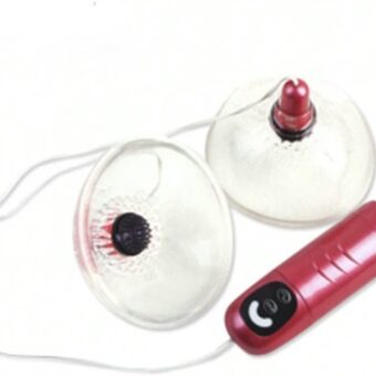 Momo Breast Enlargement Cup AWKBE-01