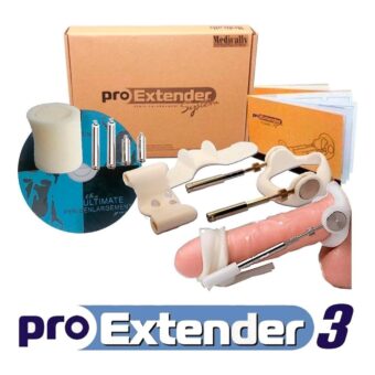 Pro Extender V3 Penis Enlargement Device AWKPE-01