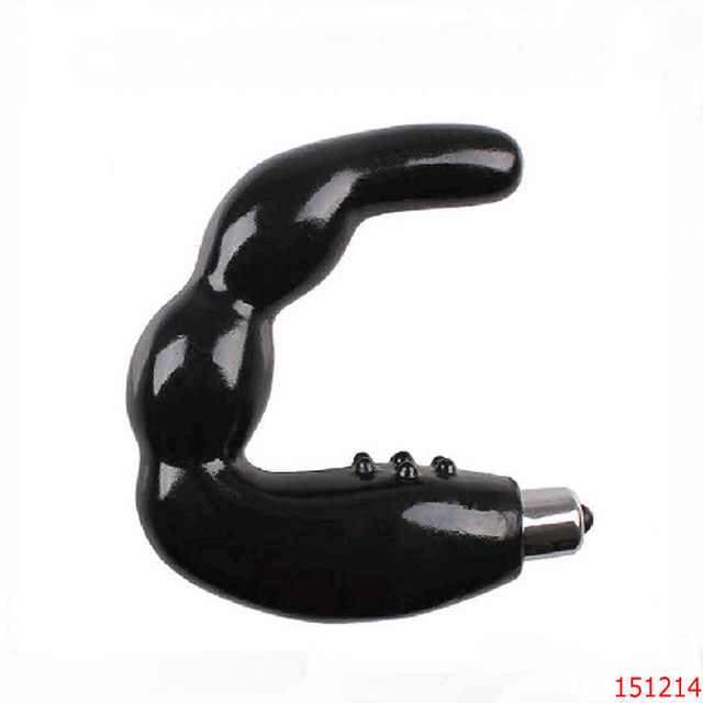 Anal Prostate Massager For Men AWKPSM-04 - Image 3