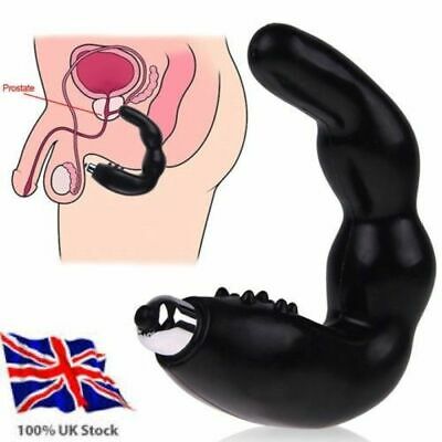 Anal Prostate Massager For Men AWKPSM-04 - Image 2