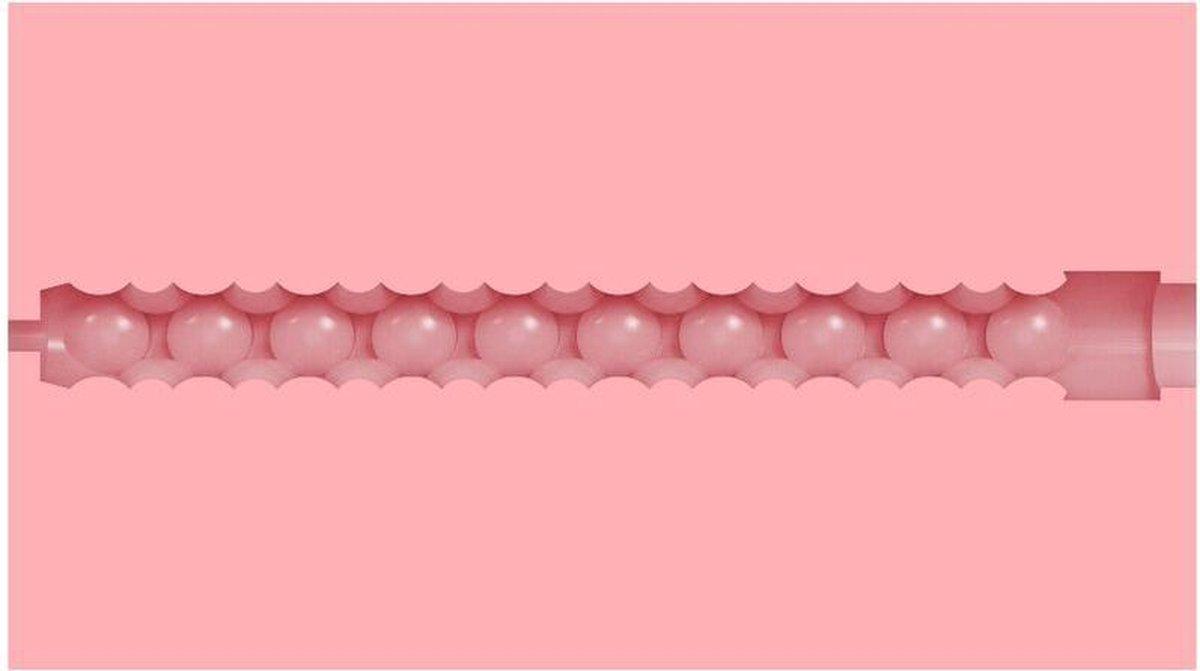 Stamina Training Unit Golden Fleshlight AWKSTU-01 - Image 8