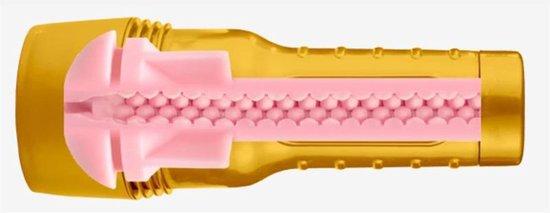 Stamina Training Unit Golden Fleshlight AWKSTU-01 - Image 4