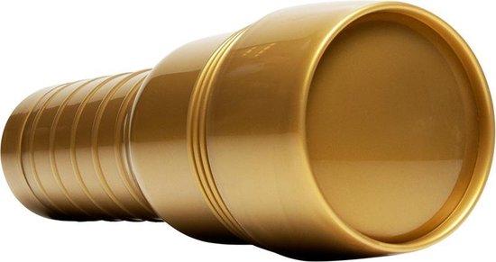 Stamina Training Unit Golden Fleshlight AWKSTU-01 - Image 6