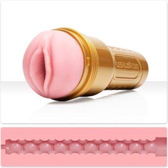 Stamina Training Unit Golden Fleshlight AWKSTU-01