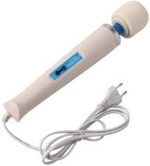 Hitachi Magic Wand Ultimate Massager AWKMG-02