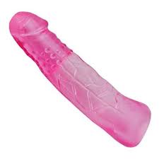 Cristal Non Vibrating Condom AWKPES-06