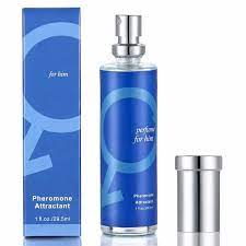 Pheromone Perfume Spray AWKLH-04