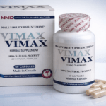 Vimax Capsule For Men