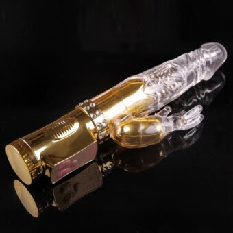 10 Modes Of Rabbit Vibrator AWKRV-01