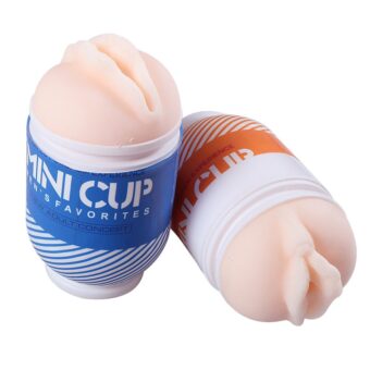 Mini Cup Pussy For Masturbation AWKCP-01