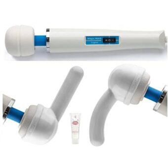 Hitachi Magic Wand Massager HV-270 AWKMG-01