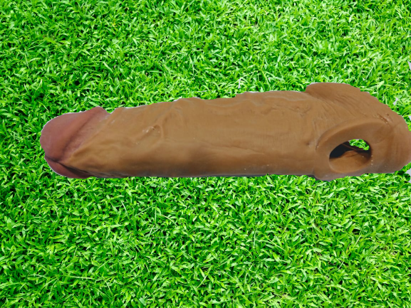 Fat Boy Double Layer Silicone Penis Sleeve AWKPES-05 - Image 2