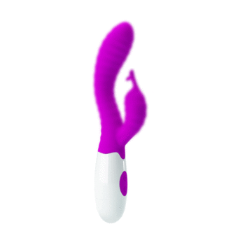 Pretty Love 30 Mode Silicone G-Spot Vibrator AWKGS-04