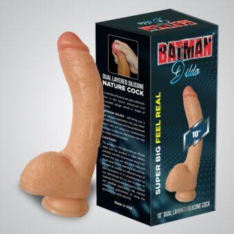 Big 10 Inch Dildo AWKDNV -10